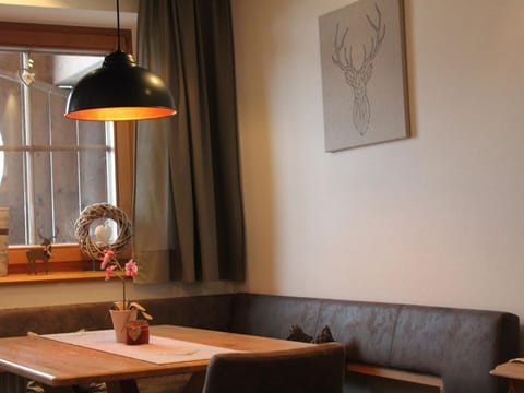 Landhaus Patricia - Apartment Almrose with 2 bedrooms Apartment in Ellmau