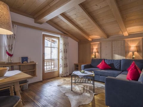 KOASA CHALET GOING - 3 BEDROOM APARTMENT & BATHROOMS House in Salzburgerland