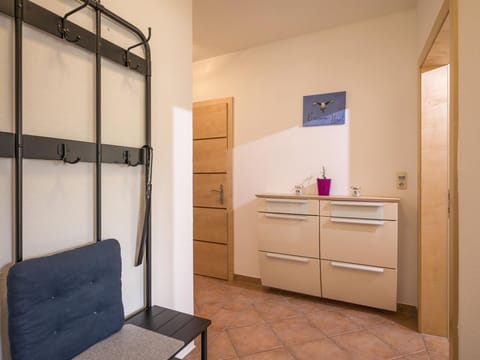 Apartment Karakas - apartment / apartment, shower and bath, 3 Schlafrä Apartment in Salzburgerland