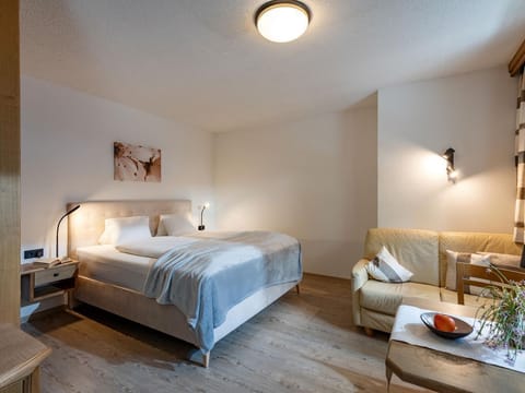 Apartment type 1 36m² - Haus Alpin Apartment in Ellmau