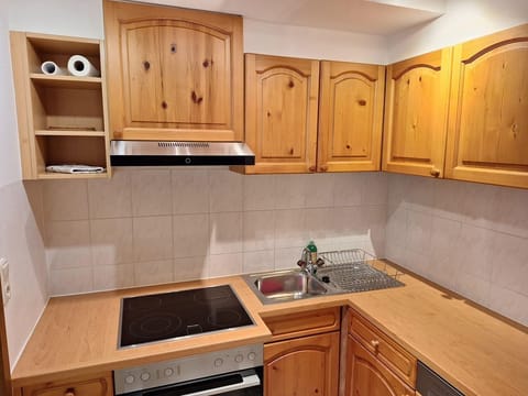 Apartment Oimrausch - House Strobler Apartment in Salzburgerland