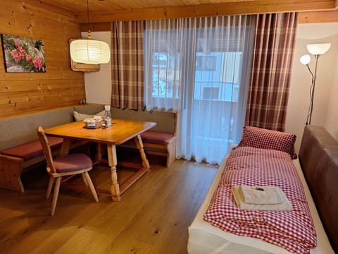 Apartment Oimrausch - House Strobler Apartment in Salzburgerland