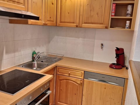 Apartment Oimrausch - House Strobler Apartment in Salzburgerland