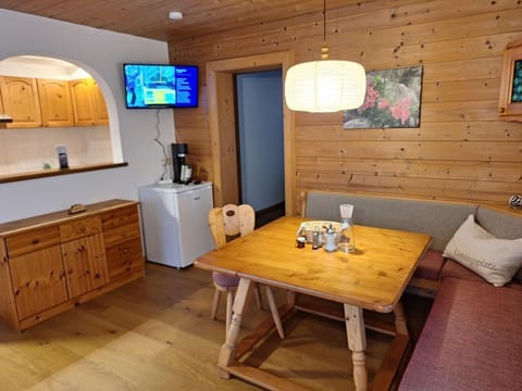 Apartment Oimrausch - House Strobler Apartment in Salzburgerland