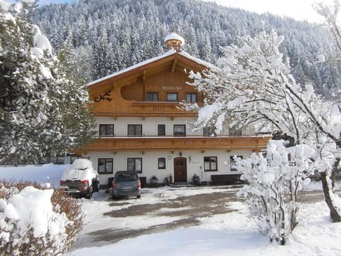 Double room with shower, WC - Bauernhof Strasserhof Farm Stay in Salzburgerland