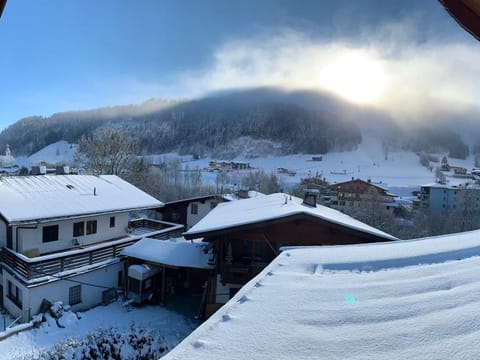 Sweet Dreams Apartments - Alpenloft Apartment in Ellmau