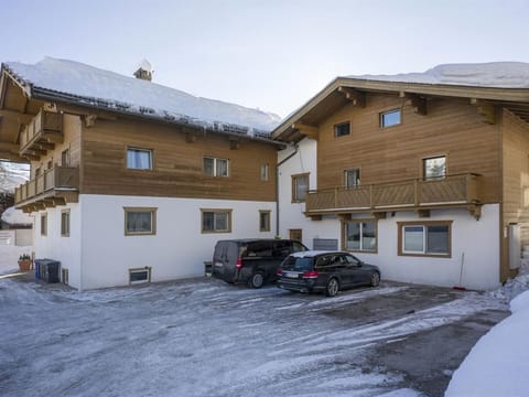 Sweet Dreams Apartments - Alpenloft Apartment in Ellmau