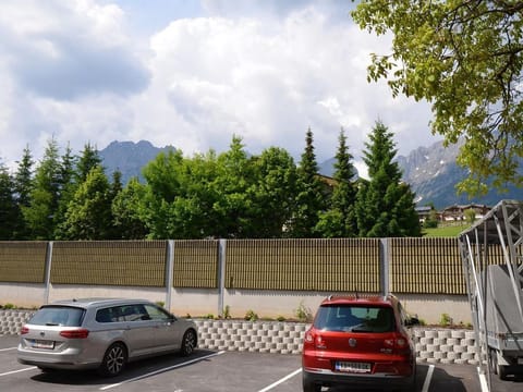 Sweet Dreams Apartments - Alpenloft Apartment in Ellmau