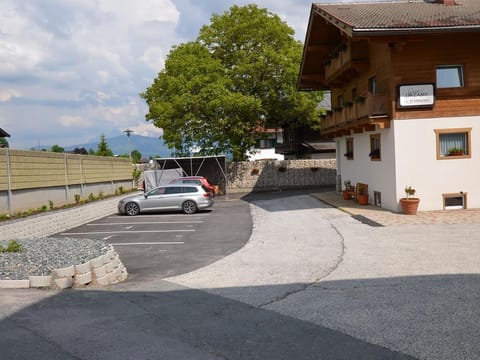 Sweet Dreams Apartments - Alpenloft Apartment in Ellmau