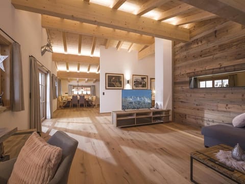 Apartment "Hoamatgfühl" Oberschreitling - Apartment "Hoamatgfühl" Apartment in Ellmau