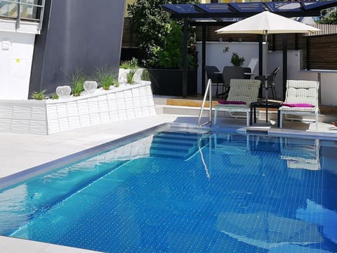 Sunnseit's apartment Apartment in Salzburgerland