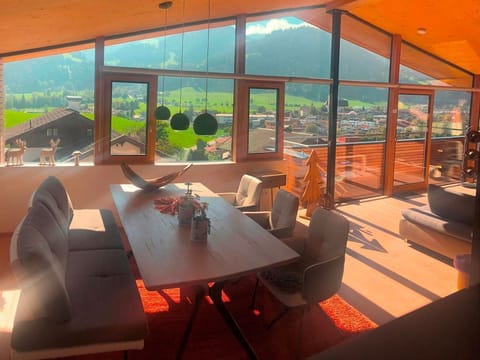 Sunnseit's apartment Apartment in Salzburgerland