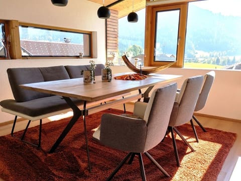 Sunnseit's apartment Apartment in Salzburgerland