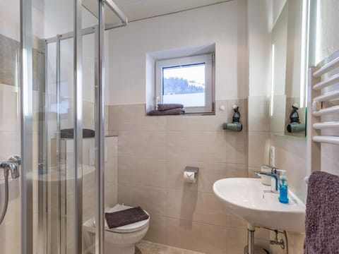 Hohe Salve - House Gratz Apartment in Salzburgerland