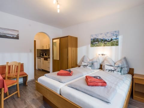 Hohe Salve - House Gratz Apartment in Salzburgerland