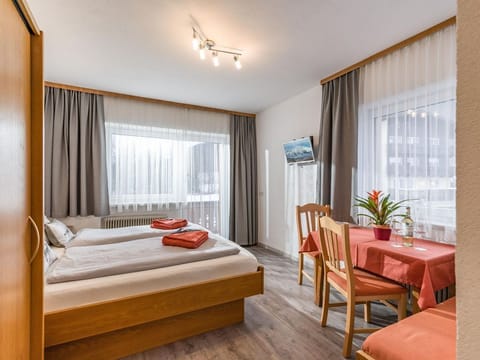 Hohe Salve - House Gratz Apartment in Salzburgerland