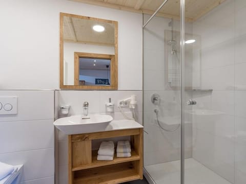 Hollenauer Kreuz - Apartment Hinterholzer Apartment in Salzburgerland