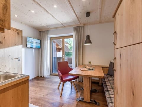 Hollenauer Kreuz - Apartment Hinterholzer Apartment in Salzburgerland