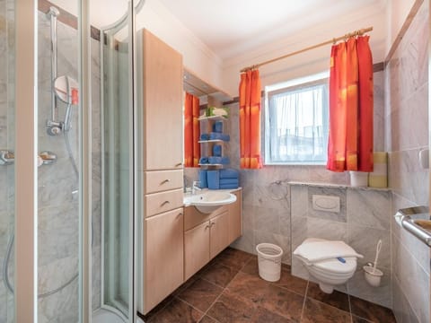 Apartment Hilbrand - apartment / apartment, bath, toilet, 2 bedrooms Apartment in Ellmau