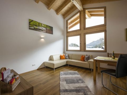 Apartment Manuel - apartment / apartment, shower, toilet, 2 bedrooms Apartment in Ellmau