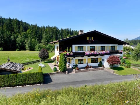 Apartment 3 for up to 2 persons - Appartementhaus Mühlberger Apartment in Ellmau