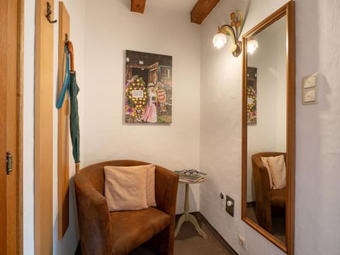 Apartment 3 for up to 2 persons - Appartementhaus Mühlberger Apartment in Ellmau