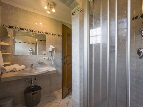 Apartment 3 for up to 2 persons - Appartementhaus Mühlberger Apartment in Ellmau