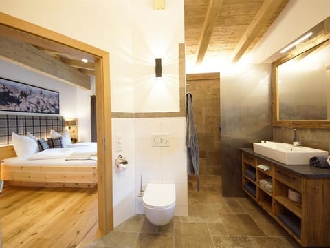 Penthouse Capricorn, 3 bedrooms, barrier-free - Kaiserappartements Marie Apartment in Ellmau