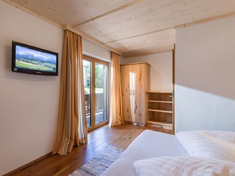 Astberg - Apartment Hinterholzer Apartment in Salzburgerland