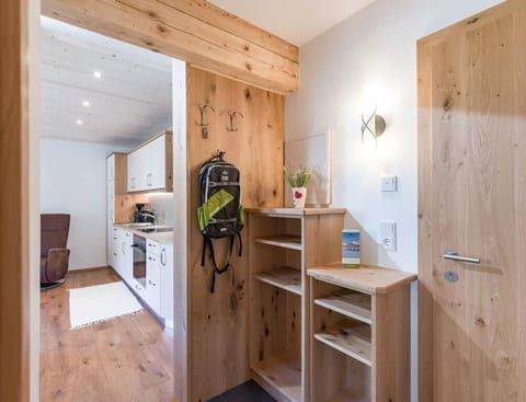 Astberg - Apartment Hinterholzer Apartment in Salzburgerland