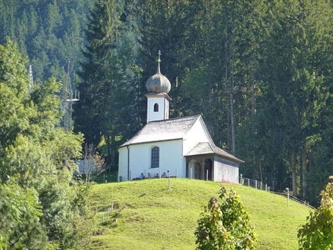 Apartment type 1 30m² - Haus Alpin Apartment in Ellmau