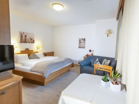 Apartment type 1 30m² - Haus Alpin Apartment in Ellmau