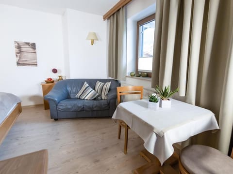 Apartment type 1 30m² - Haus Alpin Apartment in Ellmau