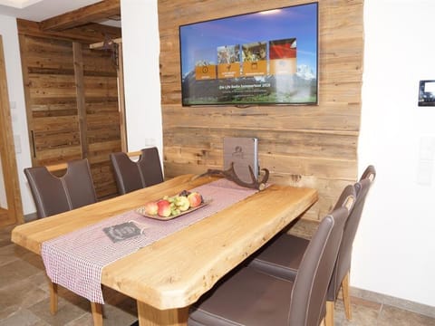 Appartement Mangei, 1 bedroom, barrier-free - Kaiserappartements Marie Apartment in Ellmau