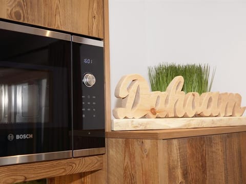 Appartement Mangei, 1 bedroom, barrier-free - Kaiserappartements Marie Apartment in Ellmau