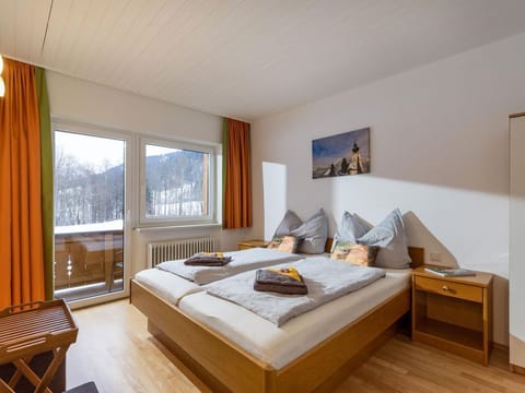 Wilder Kaiser - House Gratz Apartment in Salzburgerland