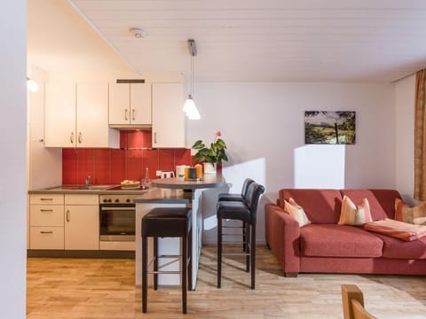 Wilder Kaiser - House Gratz Apartment in Salzburgerland