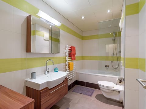 Wilder Kaiser - House Gratz Apartment in Salzburgerland