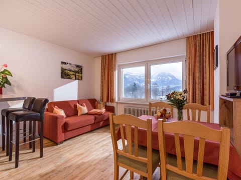 Wilder Kaiser - House Gratz Apartment in Salzburgerland