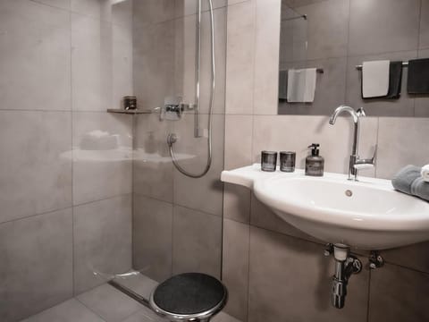 Apartment type 1 40m² - Haus Alpin Apartment in Ellmau