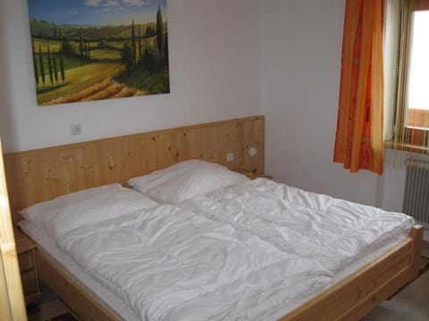 Apartment/flat, shower and bath, WC, 2 bedrooms - Rückstegen, Schellhorn Apartment in Salzburgerland