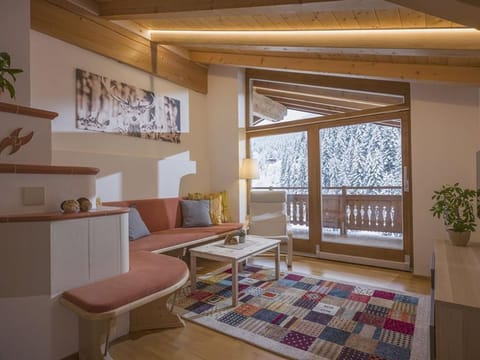 Apartment "Panoramablick", 5 bedrooms - Apartment Obermühlberg Apartment in Ellmau