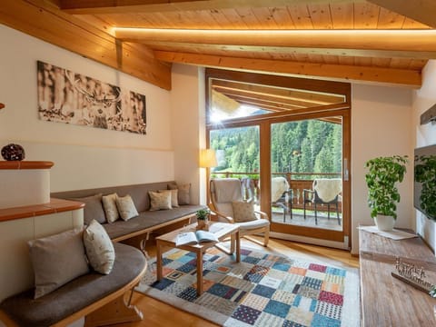 Apartment "Panoramablick", 5 bedrooms - Apartment Obermühlberg Apartment in Ellmau