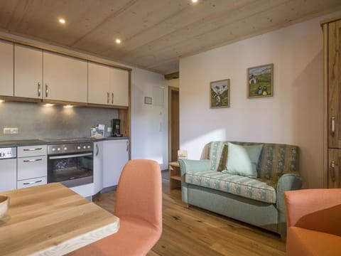 Maukspitze - Apartment Hinterholzer Apartment in Salzburgerland