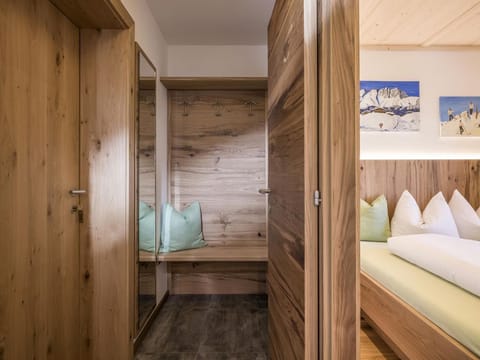 Maukspitze - Apartment Hinterholzer Apartment in Salzburgerland