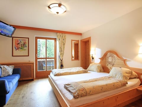 Organic farm Wolfseggstall - Exclusive vacation apartment Farm Stay in Ellmau