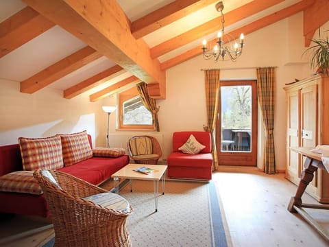 Organic farm Wolfseggstall - Exclusive vacation apartment Farm Stay in Ellmau