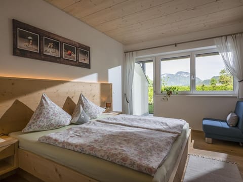 Haus Horngacher - Apartment Naturgenuss Apartment in Ellmau