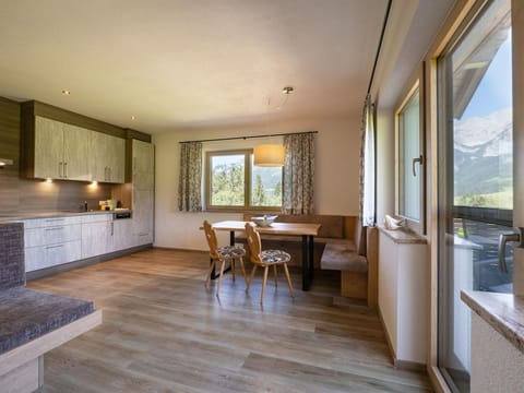 Scheffauer, App. 2 separate bedrooms - Sillhof Farm Stay in Ellmau