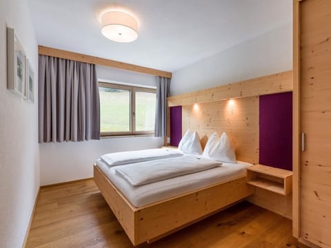 Scheffauer, App. 2 separate bedrooms - Sillhof Farm Stay in Ellmau